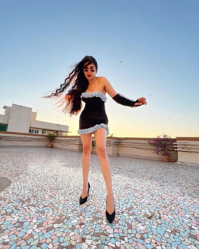 adah sharma_teluguvox 7